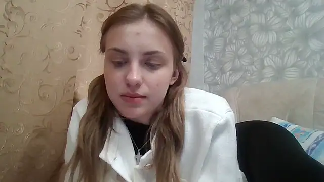 Sweety Nika online show from 02.19.25