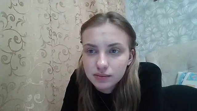 Sweety Nika online show from 02.20.25