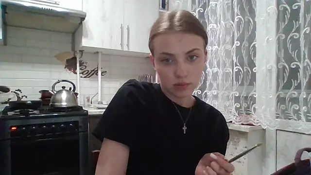 Sweety Nika online show from 02.20.25