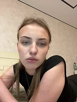 Sweety Nika online show from 02.28.25