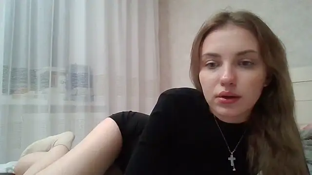 Sweety Nika online show from 03.05.25