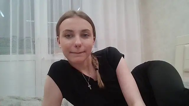 Sweety Nika online show from 03.08.25