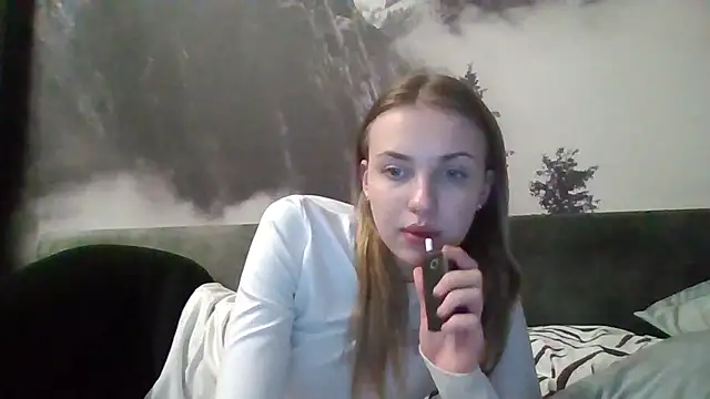 Sweety Nika online show from 03.17.25