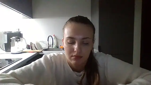 Sweety Nika online show from 09.30.25