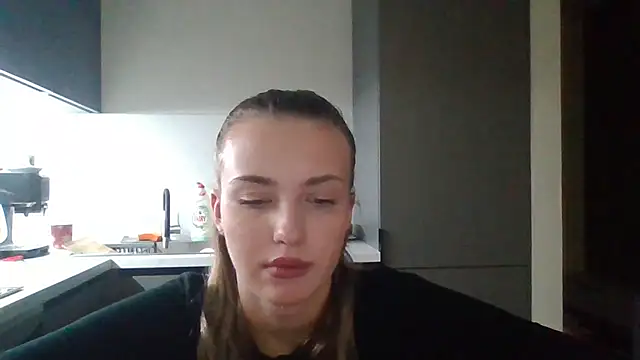 Sweety Nika online show from 10.02.25