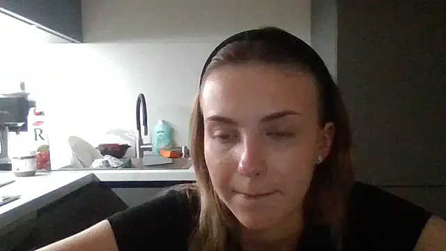 Sweety Nika online show from 10.15.25