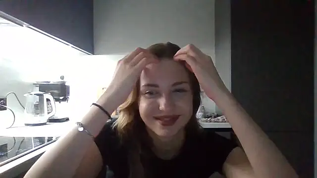 Sweety Nika online show from 10.21.25