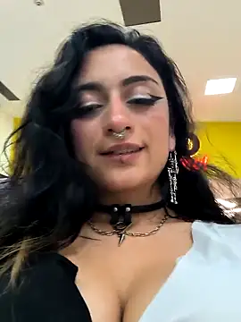 Lila Desiree online show from 02.25.25