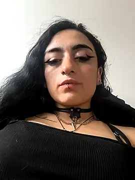Snapshot of Lila_Desiree chatting on 04.25.26 Lila Desiree online show from 04.25.26