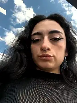Snapshot of Lila_Desiree chatting on 05.23.26 Lila Desiree online show from 05.23.26