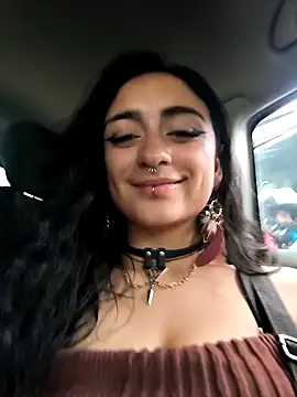 Snapshot of Lila_Desiree chatting on 05.26.26 Lila Desiree online show from 05.26.26