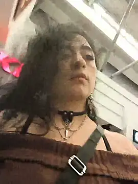 Snapshot of Lila_Desiree chatting on 05.27.26 Lila Desiree online show from 05.27.26