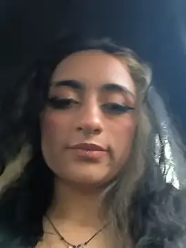 Snapshot of Lila_Desiree chatting on 07.17.26 Lila Desiree online show from 07.17.26