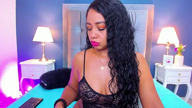 Kamila-Kane online show from 02.28.25