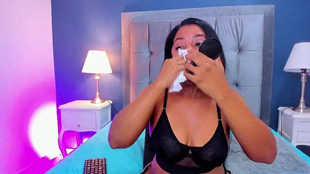 Kamila-Kane online show from 03.08.25