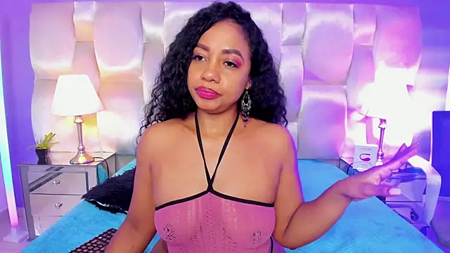 Kamila-Kane online show from 03.21.25