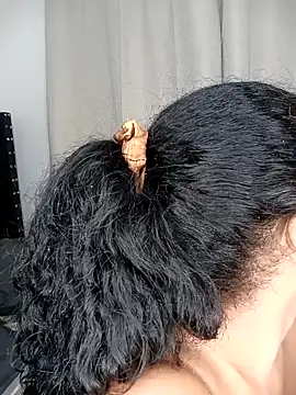 Kamila-Kane online show from 03.18.26