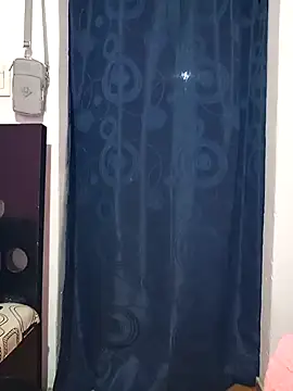 ScarletthJhonson- online show from 01.29.25