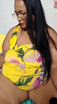 ScarletthJhonson- online show from 02.19.25