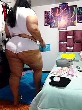 ScarletthJhonson- online show from 11.21.25