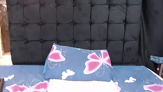 Sexybubbles14xxx online show from 03.07.25