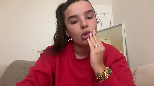 maisiesmithx online show from 01.20.25