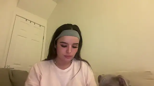 maisiesmithx online show from 01.27.25