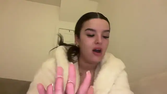 maisiesmithx online show from 01.31.25