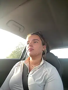 maisiesmithx online show from 10.07.25