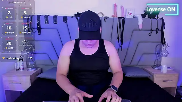 Vale n Matt online show from 10.01.25