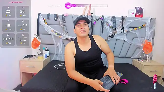 Vale n Matt online show from 10.19.25