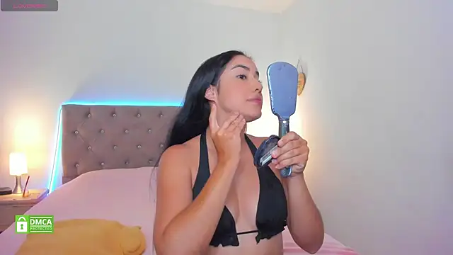 Scarlett 00  online show from 02.27.25