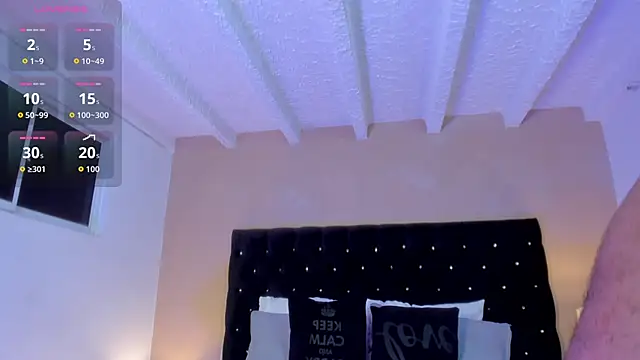 Snapshot of Dark_hairy_ chatting on 09.14.25 Dark hairy  online show from 09.14.25