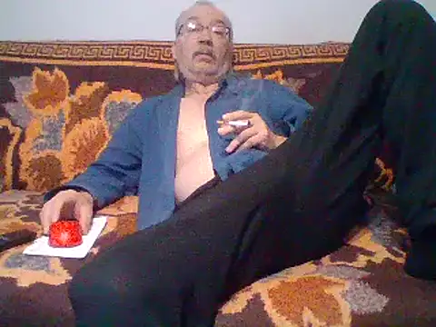 loverboyxxx69 online show from 02.17.25