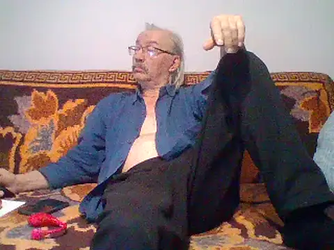 loverboyxxx69 online show from 02.19.25