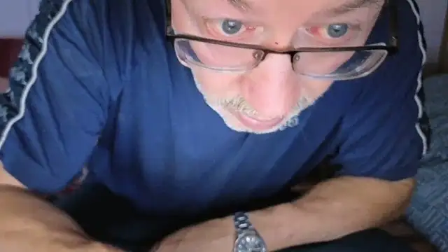 loverboyxxx69 online show from 09.25.25