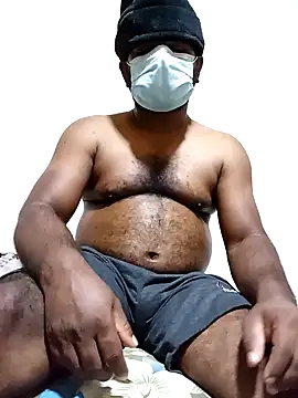 Nogeris20 online show from 01.20.25