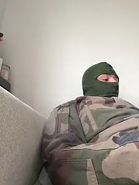 Napoleon1er  online show from 12.29.24