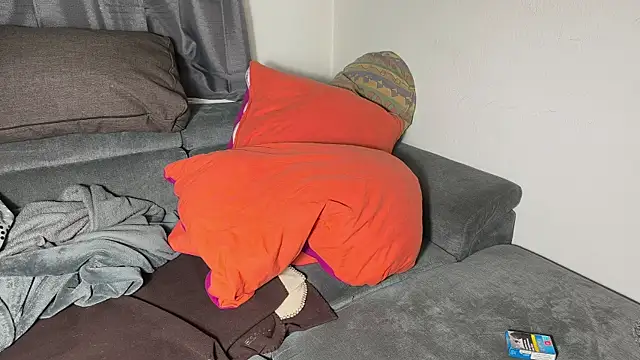 DrownMentallyyy online show from 04.08.26