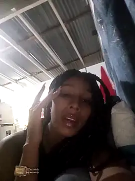 YayaHilton online show from 03.09.26