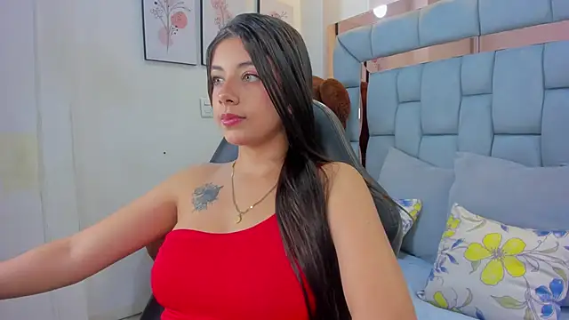 coraltaylor online show from 02.25.26