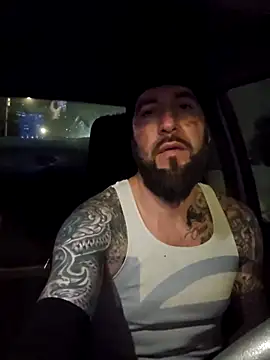 Beardedtattood online show from 02.16.25