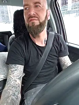 Beardedtattood online show from 02.20.25