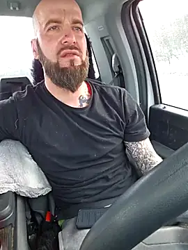 Beardedtattood online show from 02.20.25