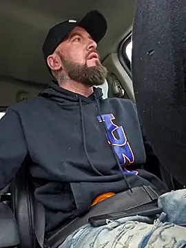 Beardedtattood online show from 02.24.25