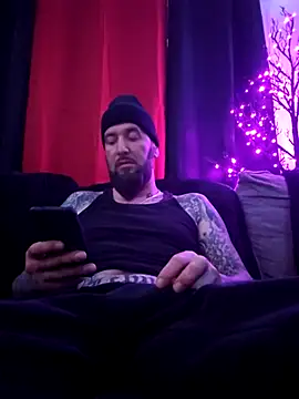 Beardedtattood online show from 03.11.25