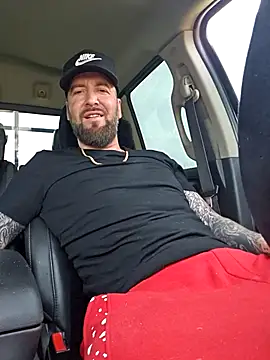 Beardedtattood online show from 03.19.25