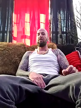 Beardedtattood online show from 03.21.25