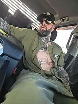 Beardedtattood online show from 10.29.25