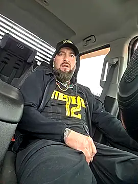 Beardedtattood online show from 04.01.26